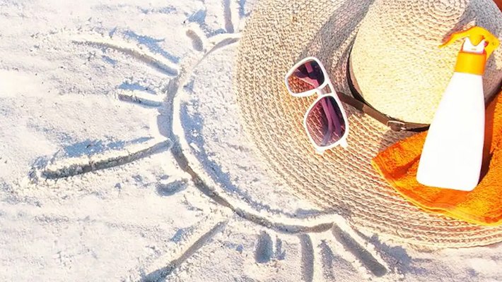 CUIDA TU PIEL EN VERANO Y BRONCEADORES